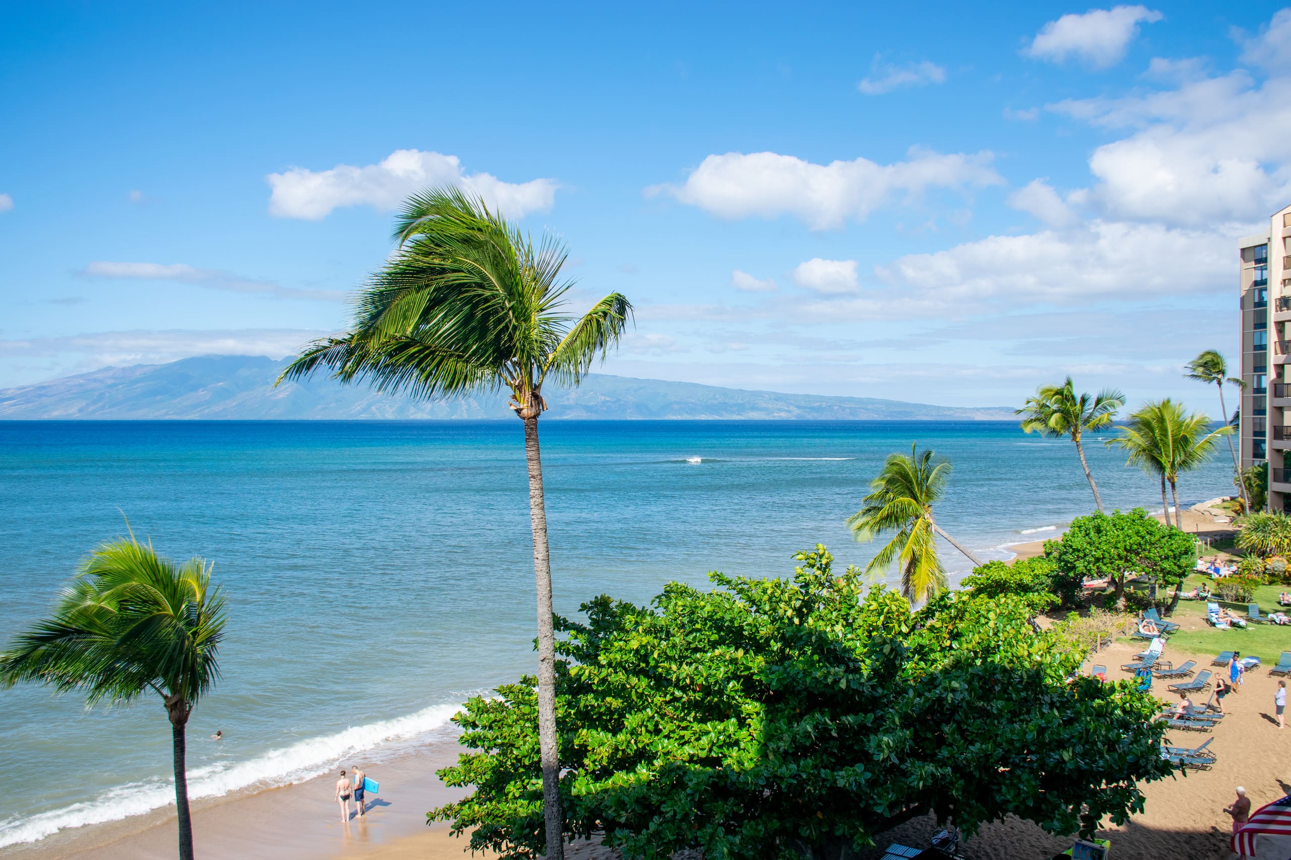 Condo in Lahaina · ★4.83 · 2 bedrooms · 8 beds · 2 baths - Image 13