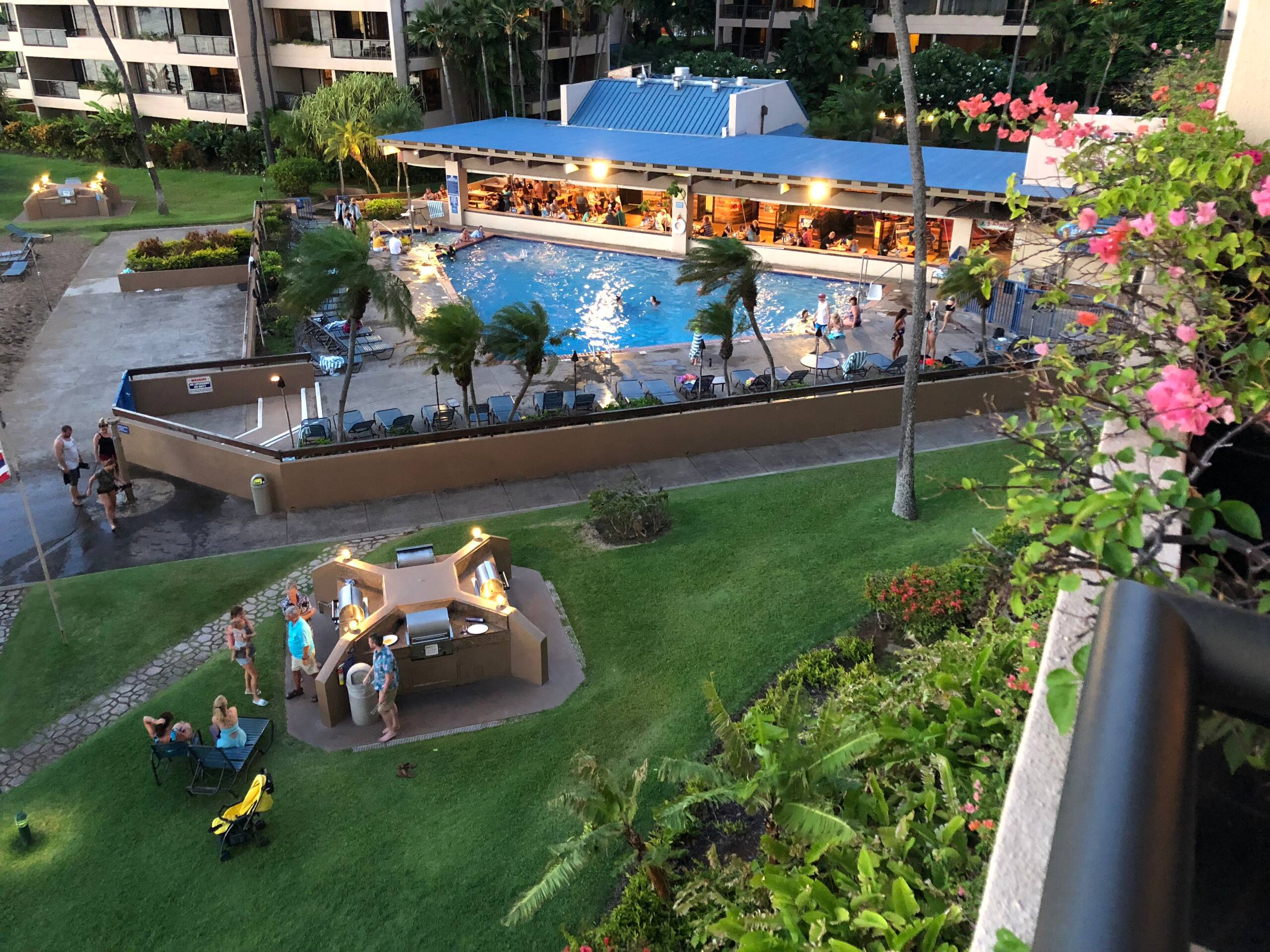 Condo in Lahaina · ★4.83 · 2 bedrooms · 8 beds · 2 baths - Image 41