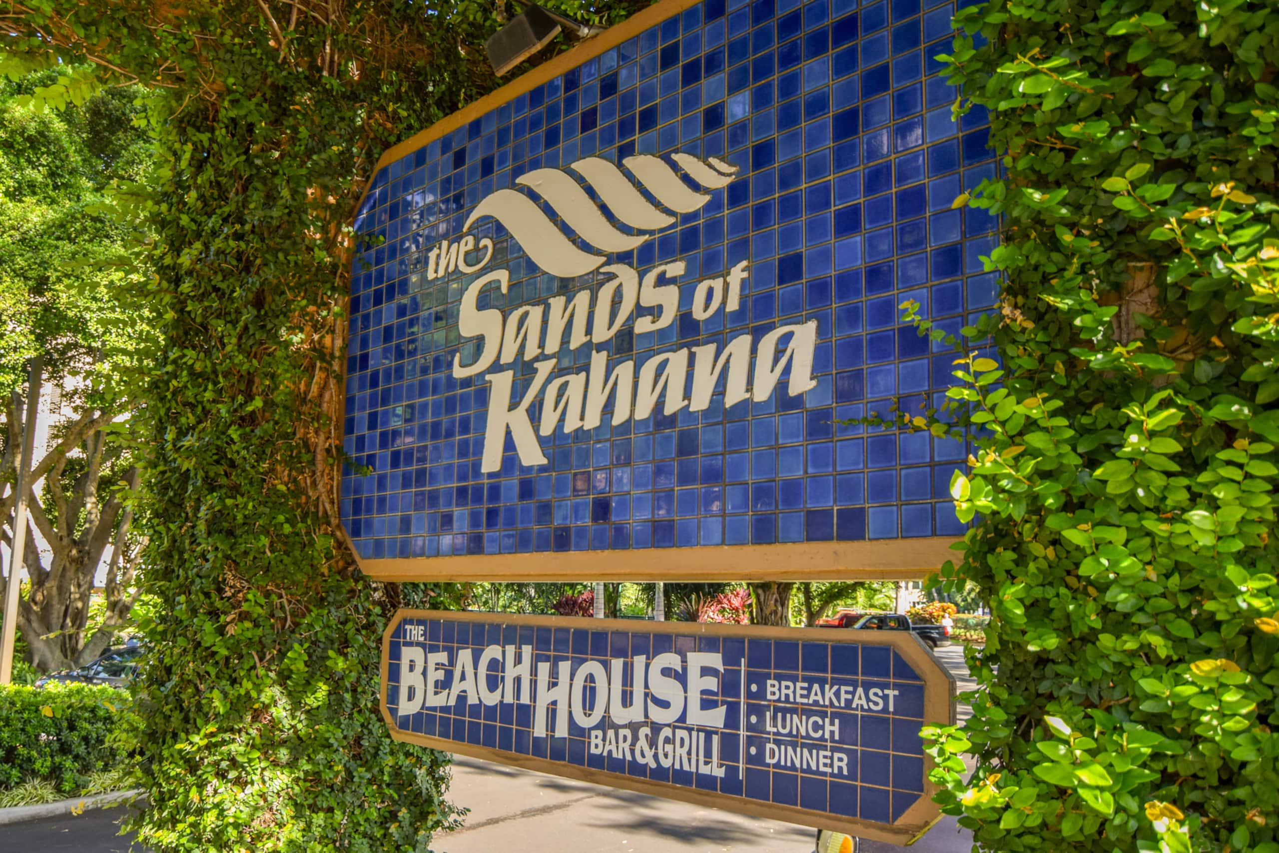 Condo in Lahaina · ★4.83 · 2 bedrooms · 8 beds · 2 baths - Image 31