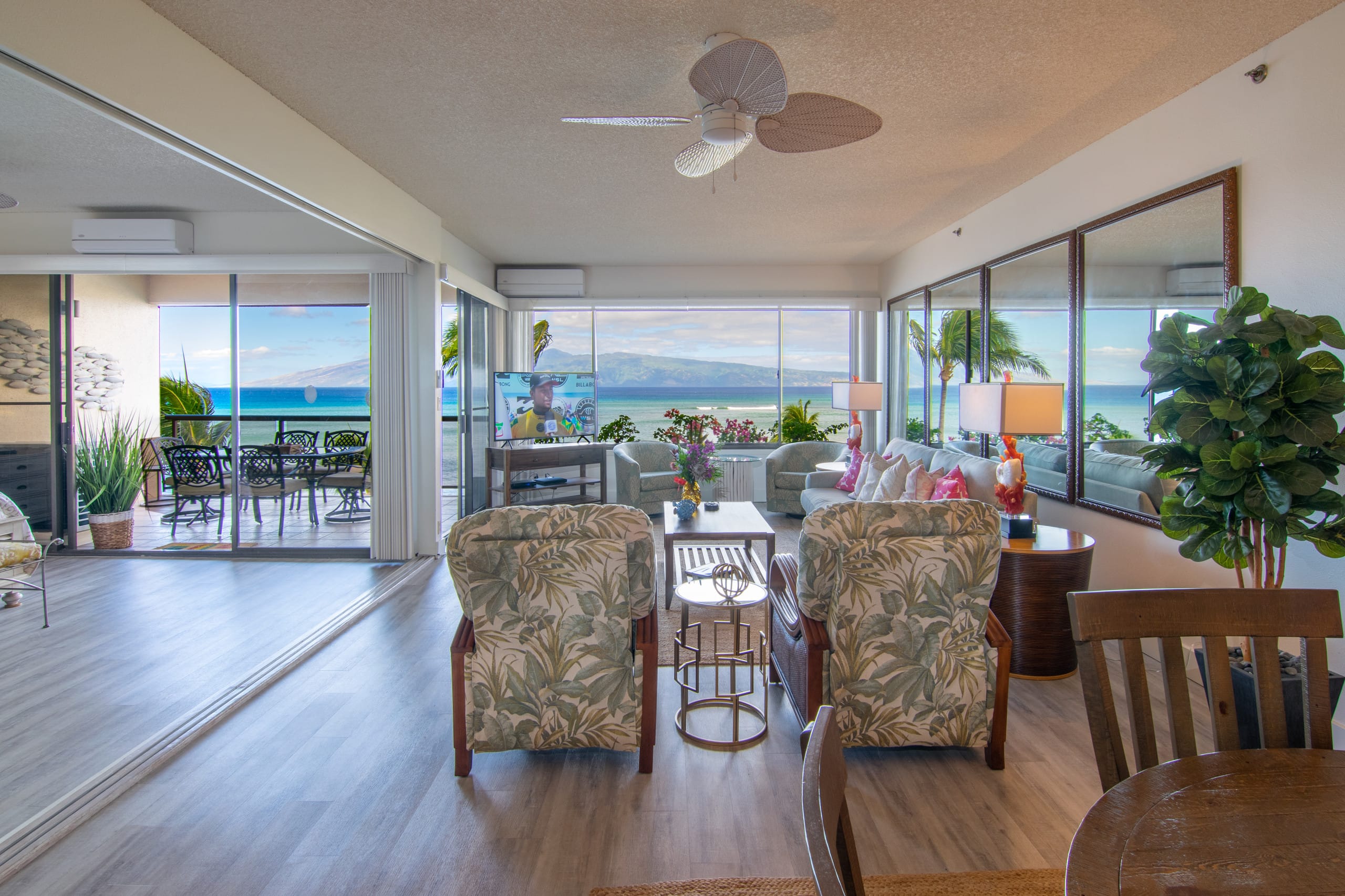 Condo in Lahaina · ★4.83 · 2 bedrooms · 8 beds · 2 baths - Image 4