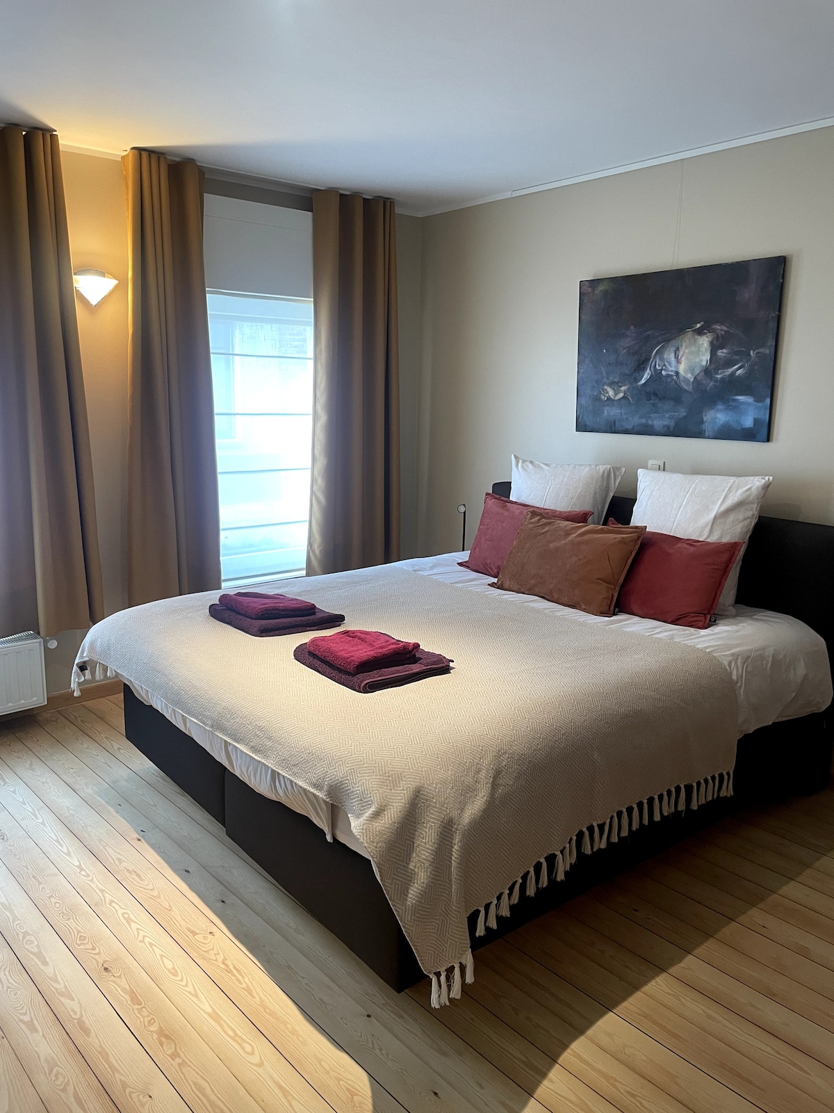 საძინებელი 2