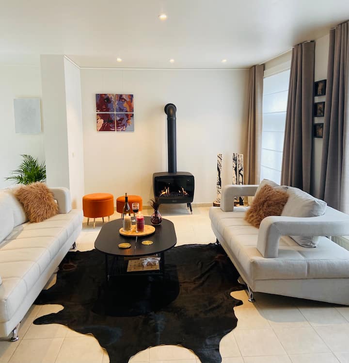BeauVenue Holiday Home