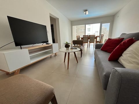 Successful Airbnb property: Apartment in Tower One Relax I in Chubut