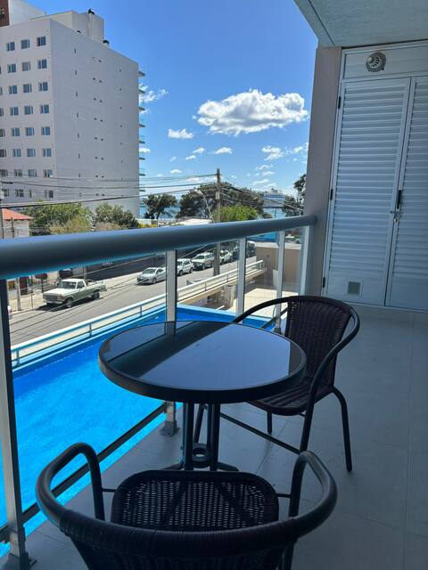 Apartment in Torre Uno Relax I