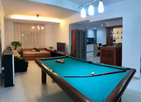 Vacation home in Baixo Mondego