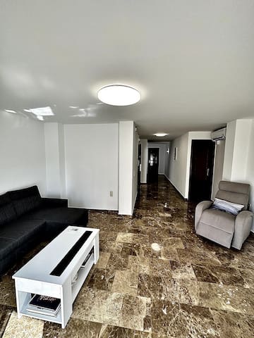 Entire home with 3 bedrooms in Serra Calderona - Plaza Mayor 3