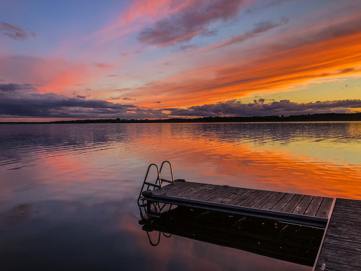 Port Perry Canada — 5