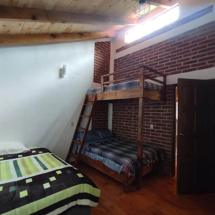 Habitación 2