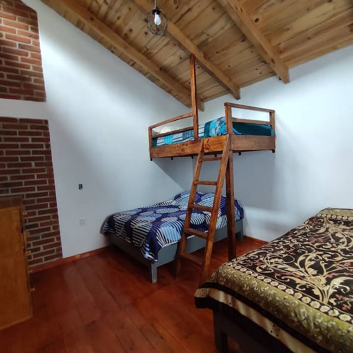 Habitación 4