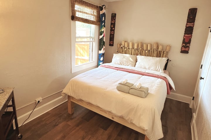 საძინებელი 1