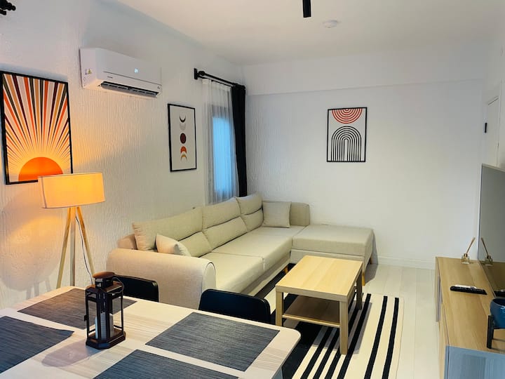 Aqua Suites Kemer (Palm Suite) - Kemer