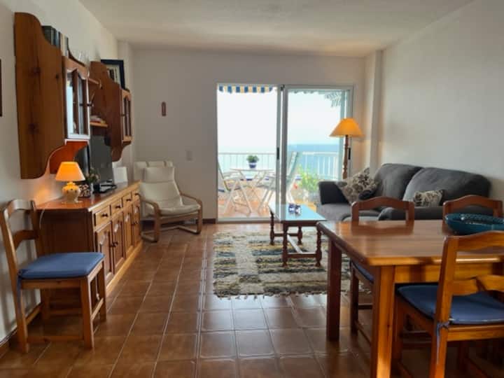 Spanien - Almunecar - Almuñécar