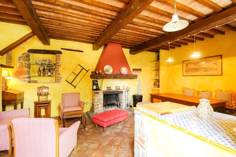 Luxury House Near The Castle [with Free Parking]