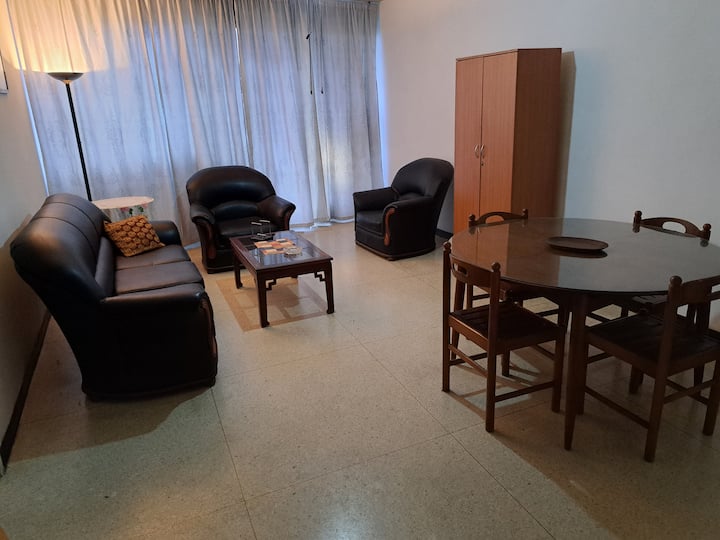 Cómodo Y Agradable Apartamento En Chacao Caracas - 카라카스