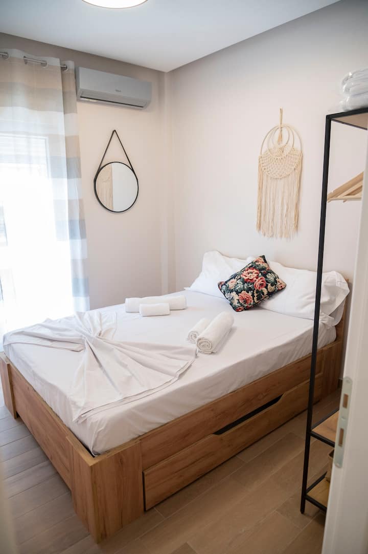 საძინებელი