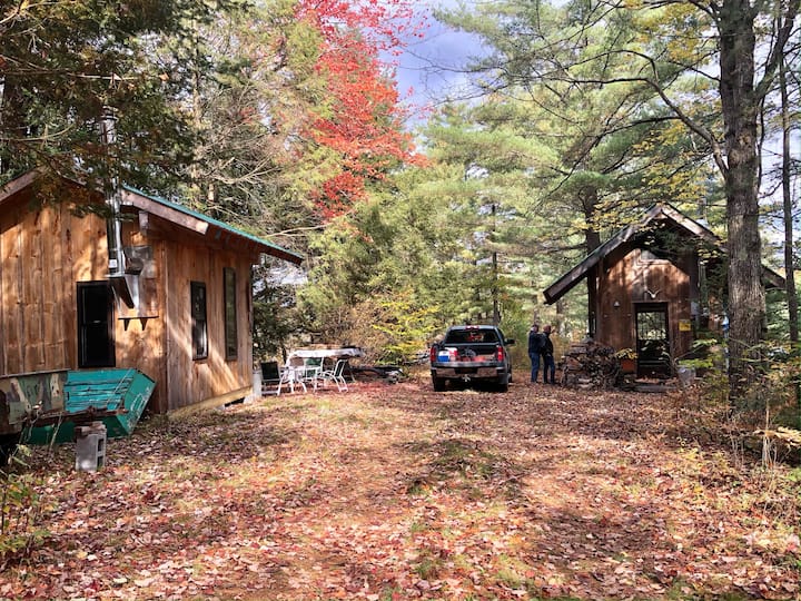 Brantingham Lake Vacation Rentals & Homes Greig, NY Airbnb