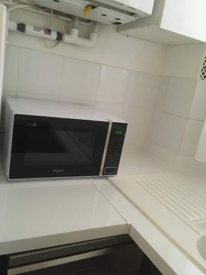 Appartement 2 Chambres - Denfert Rochereau - Montrouge