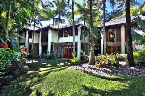17 Wharf Street - Main House