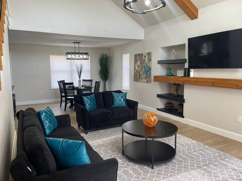 Modern Farmhouse