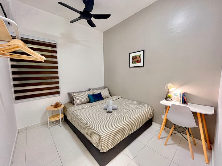 Chambre 2
