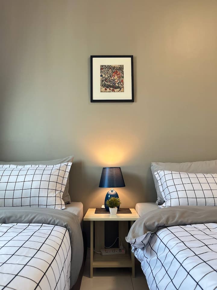 Chambre 3