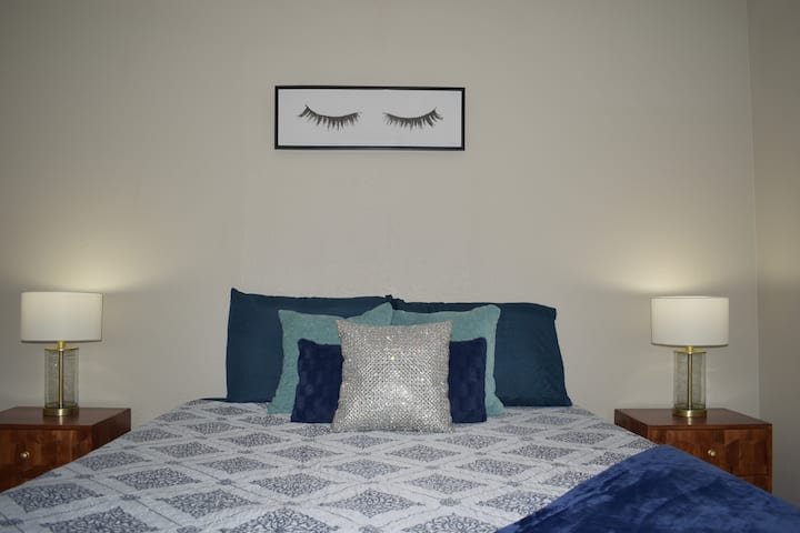 საძინებელი 3