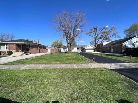 3Bed 2Bath Calumet City, IL-Walkable Neighborhood