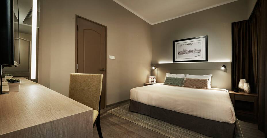 3 Bedroom Apartment/Great World City/Zion Road gallery image 5