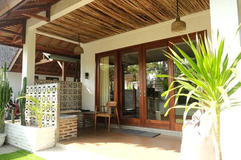 hideaway batukaras - Studio 1