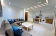 201 · Appartement de standing, plage 1min.