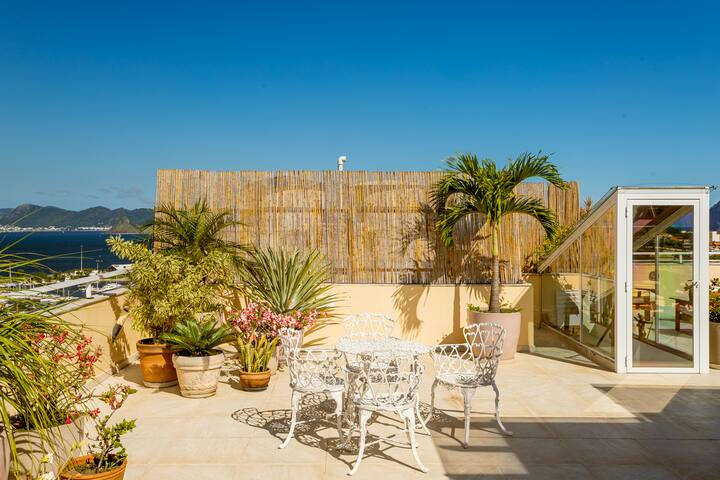 Luxury with the best view from Rio. gallery image 3