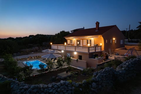 Villa Akulica