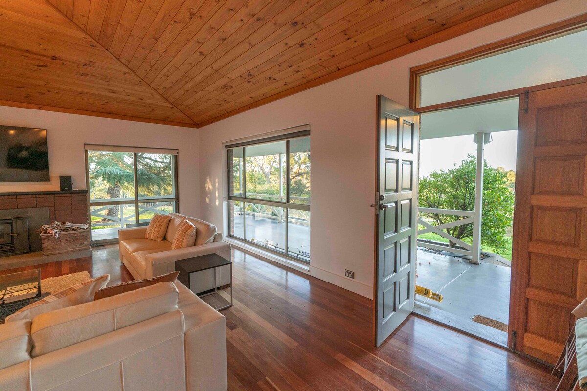 The Hideaway