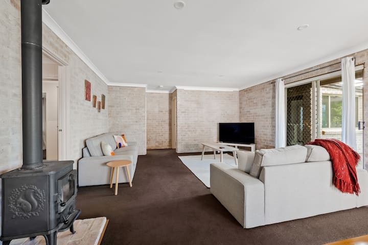 Beach Delight, Ocean Views Old Dunsborough - Dunsborough