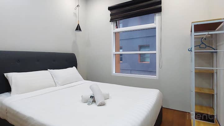 غرفة النوم 3