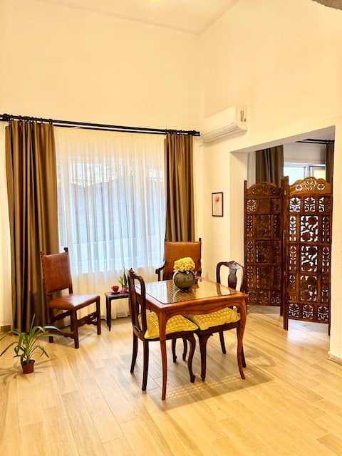 Stylish Mini Island House in Büyükada - Camomile