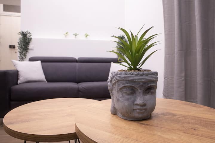 Chiaia Exclusive Apartment - Nápoles