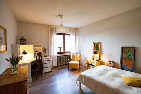 Apartment in Bochum Stiepel