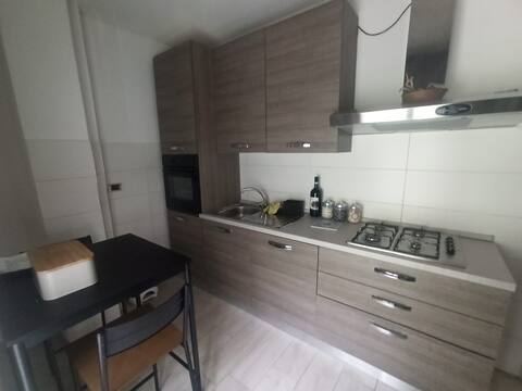 Apartment Casa Tatone