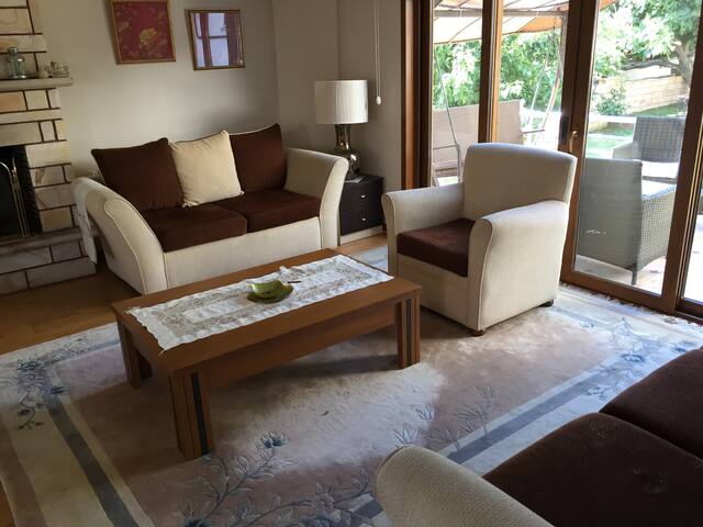 Haus unmittelbar am Strand gallery image 4