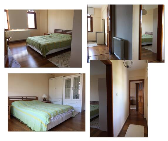 Haus unmittelbar am Strand gallery image 5