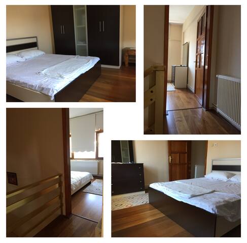 Haus unmittelbar am Strand gallery image 3