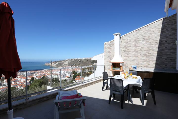 NAZACLEAN RENTHOUSE managed Airbnb listing 3