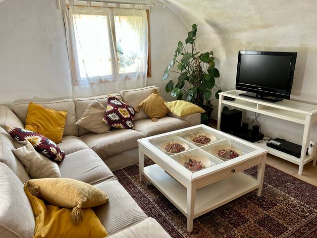 Casa Rural medieval año 1768 gallery image 3