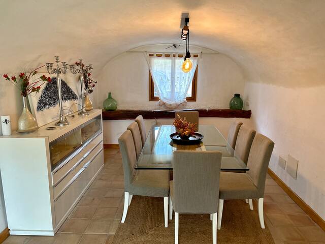 Casa Rural medieval año 1768 gallery image 5