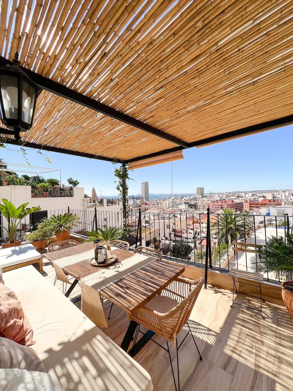 Alicante, Spain Vacation Rentals - Airbnb