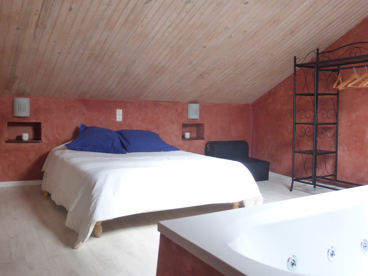 ห้องนอน