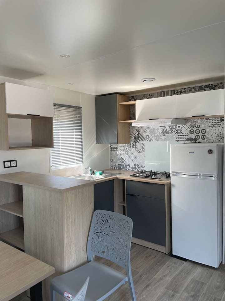 Urlaub Im Tinyhouse - Herbstein