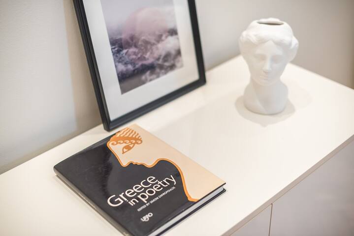 Kolonaki Garden gallery image 3