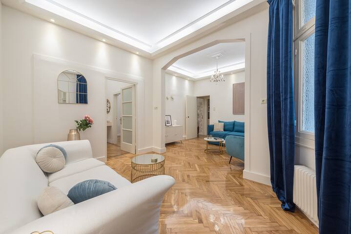 Kolonaki Garden gallery image 5